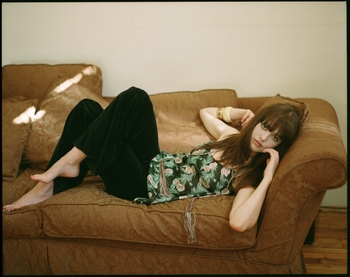 Diane Birch