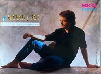 Michael J. Fox