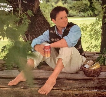 Michael J. Fox