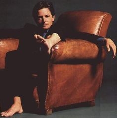 Michael J. Fox