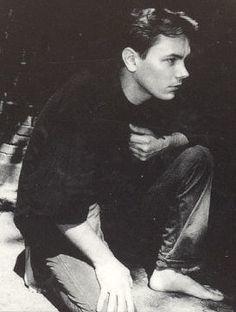 River Phoenix