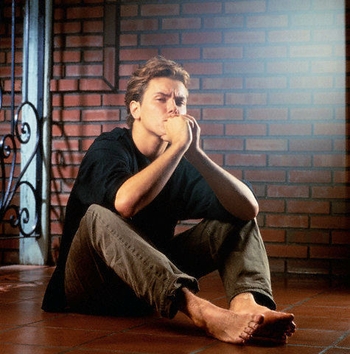 River Phoenix