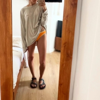 Gina Vitori