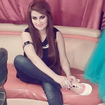 Afreen Khan