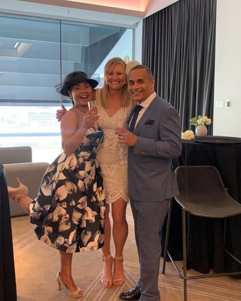 Melinda Gainsford-Taylor