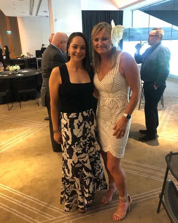 Melinda Gainsford-Taylor