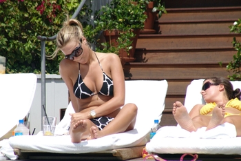 Alex Curran