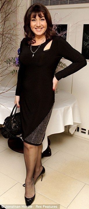 Jane McDonald (I)