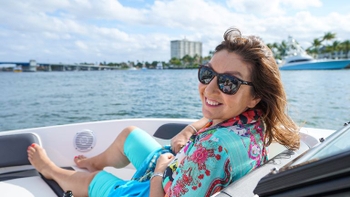 Jane McDonald (I)