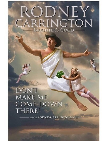 Rodney Carrington