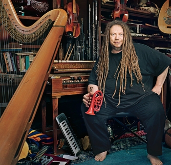 Jaron Lanier