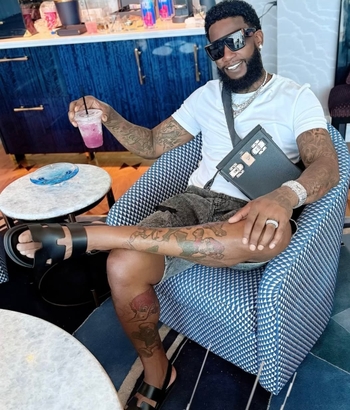 Gucci Mane