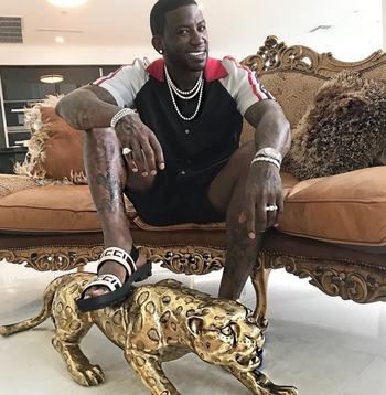 Gucci Mane