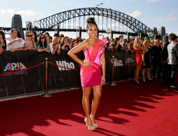 Jessica Mauboy