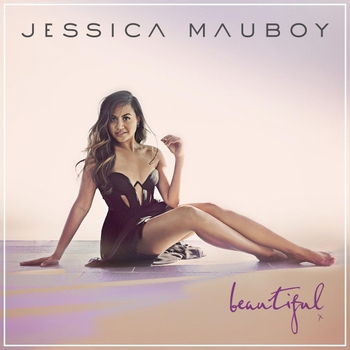 Jessica Mauboy