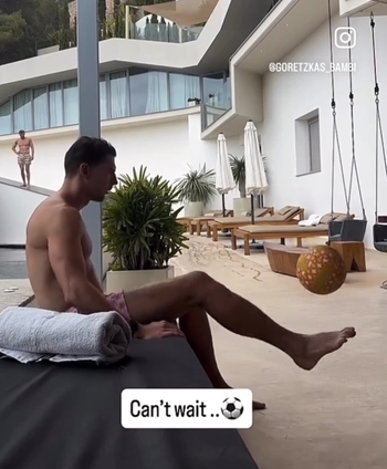 Leon Goretzka