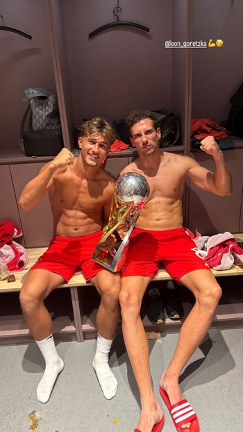 Leon Goretzka