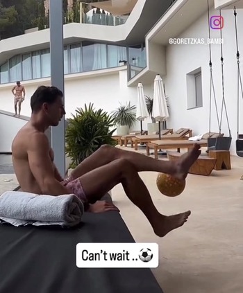 Leon Goretzka