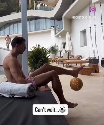 Leon Goretzka
