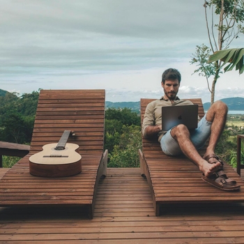 Lucas Bernardini