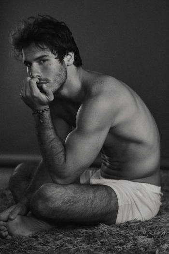 Lucas Bernardini