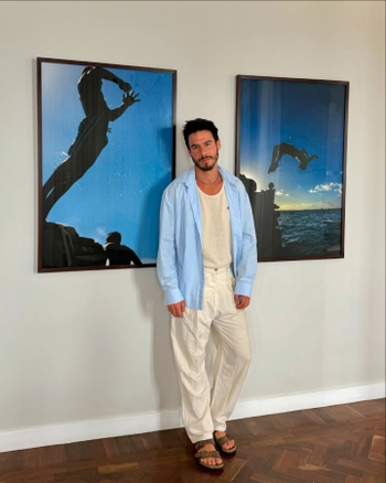 Lucas Bernardini