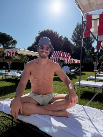 Lucas Bernardini