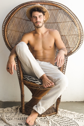 Lucas Bernardini