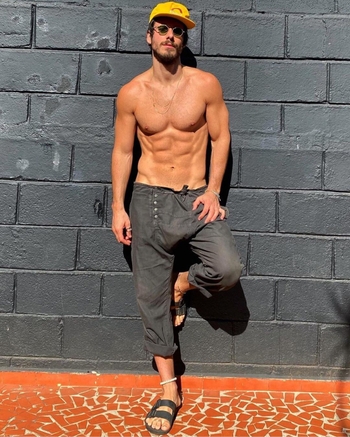 Lucas Bernardini