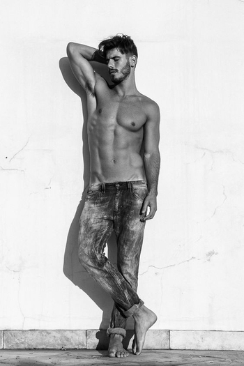 Lucas Bernardini