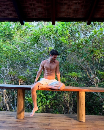 Lucas Bernardini