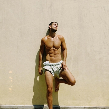 Lucas Bernardini