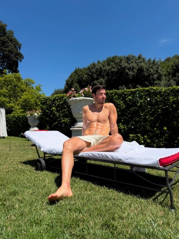 Lucas Bernardini