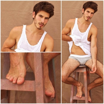 Lucas Bernardini