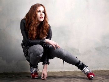 Katy B.