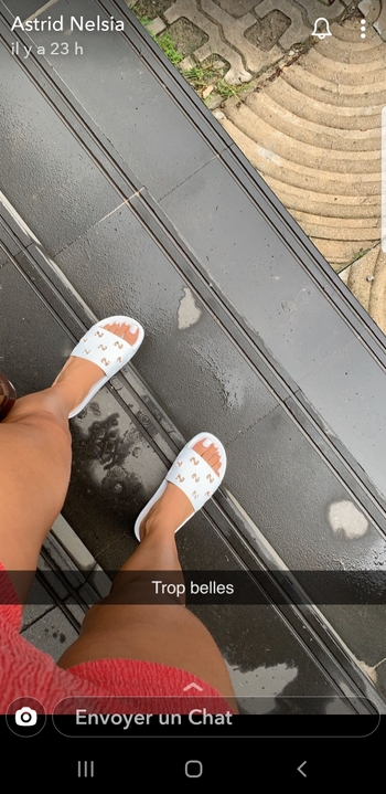 Astrid Nelsia