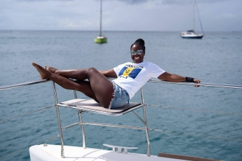 Camille Winbush