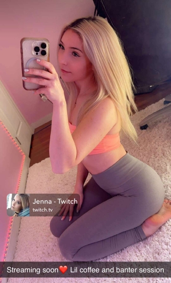 Jenna Twitch