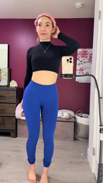 Jenna Twitch