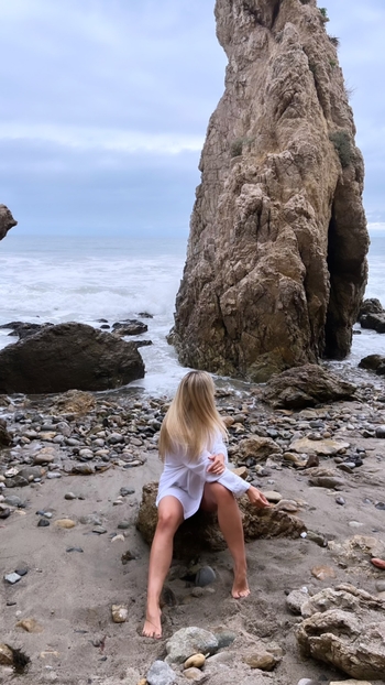 Mercedes Blanche