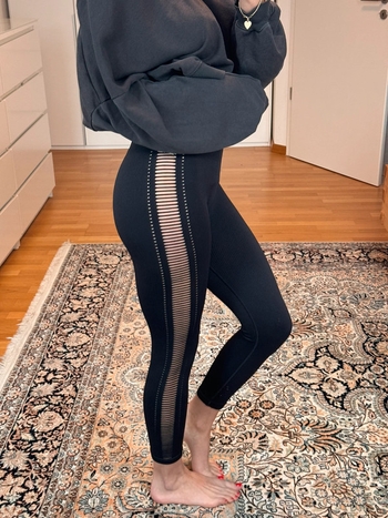 Maria Katharina Lea