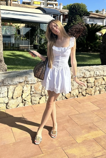 Maria Katharina Lea