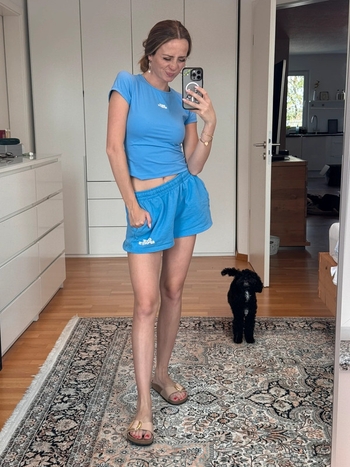 Maria Katharina Lea