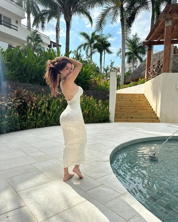 Scarlett Salazar