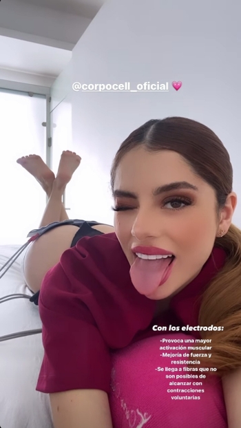 Scarlett Salazar