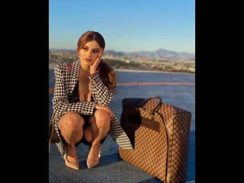  alt="Scarlett Salazar"