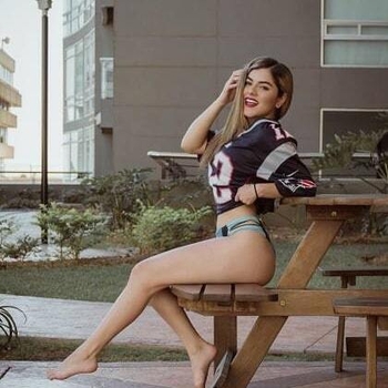 Scarlett Salazar
