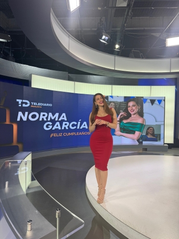 Norma García