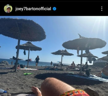 Joey Barton