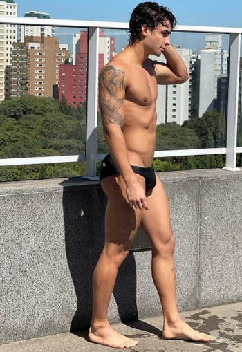 Mateus Britto